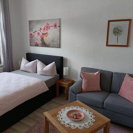 Apartment Luisa Erfurt Extérieur photo