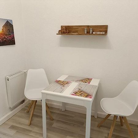 Apartment Luisa Erfurt Extérieur photo